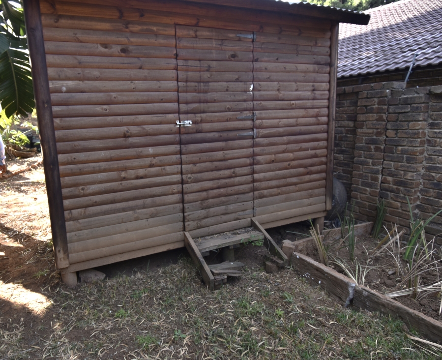 To Let 5 Bedroom Property for Rent in Boskruin Gauteng