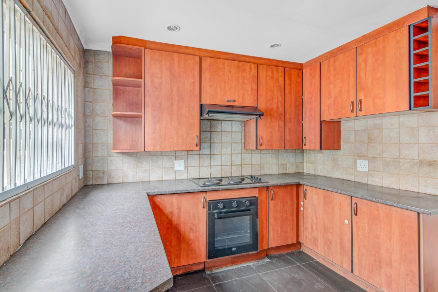 To Let 3 Bedroom Property for Rent in Kyalami Hills Gauteng