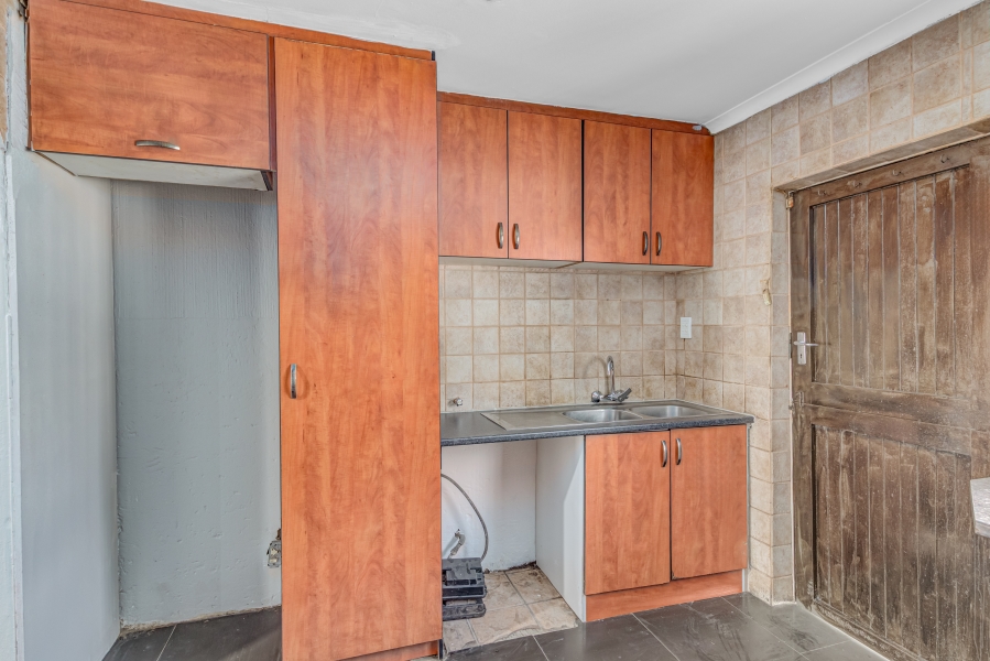 To Let 3 Bedroom Property for Rent in Kyalami Hills Gauteng