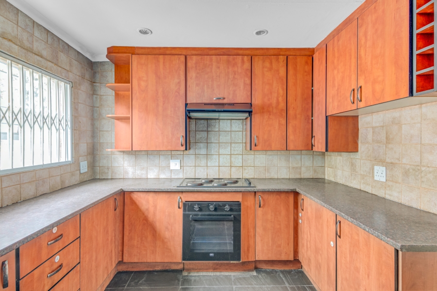 To Let 3 Bedroom Property for Rent in Kyalami Hills Gauteng