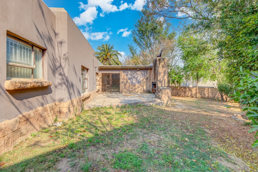 To Let 3 Bedroom Property for Rent in Kyalami Hills Gauteng