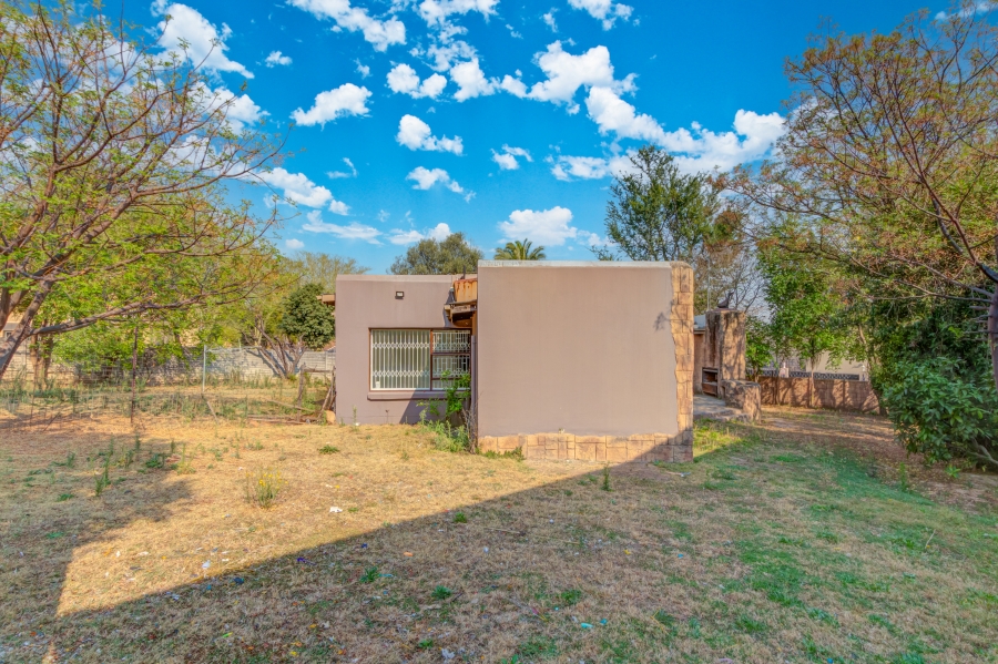 To Let 3 Bedroom Property for Rent in Kyalami Hills Gauteng