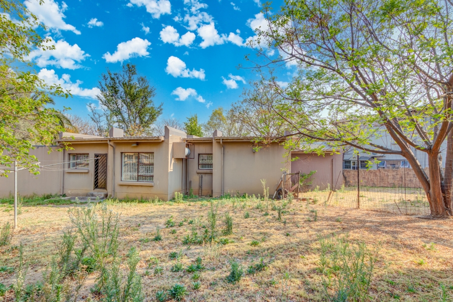 To Let 3 Bedroom Property for Rent in Kyalami Hills Gauteng