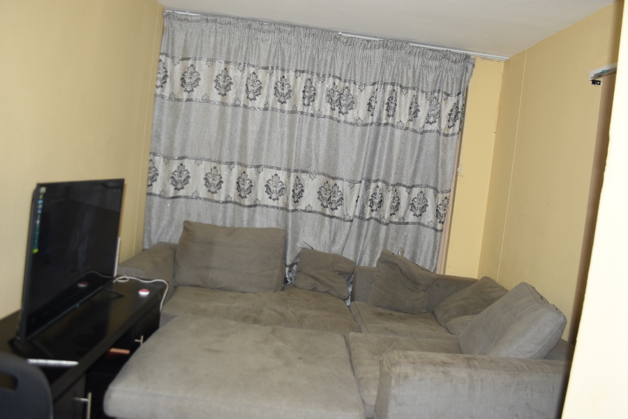 1 Bedroom Property for Sale in Pretoria Central Gauteng