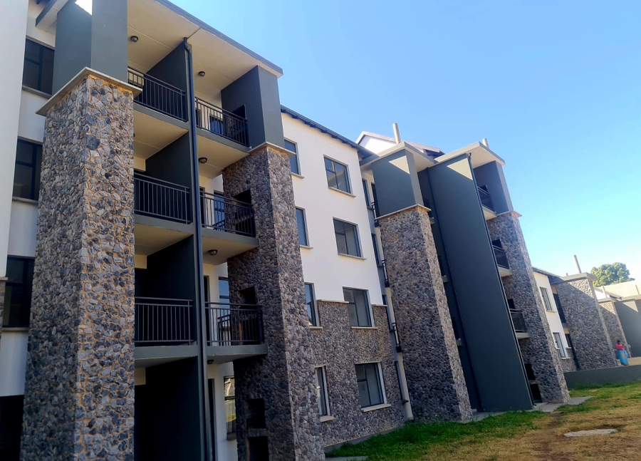 To Let 2 Bedroom Property for Rent in Kempton Park Ah Gauteng