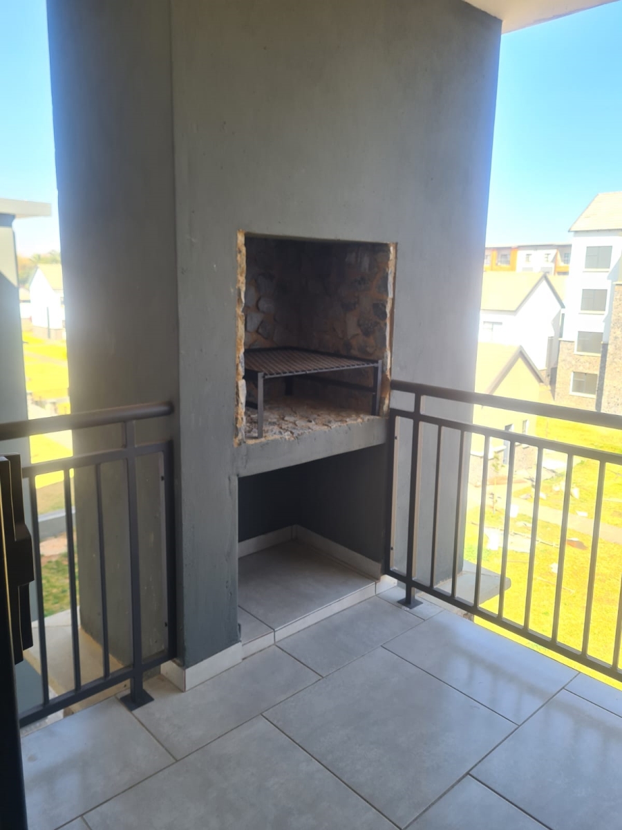 To Let 2 Bedroom Property for Rent in Kempton Park Ah Gauteng