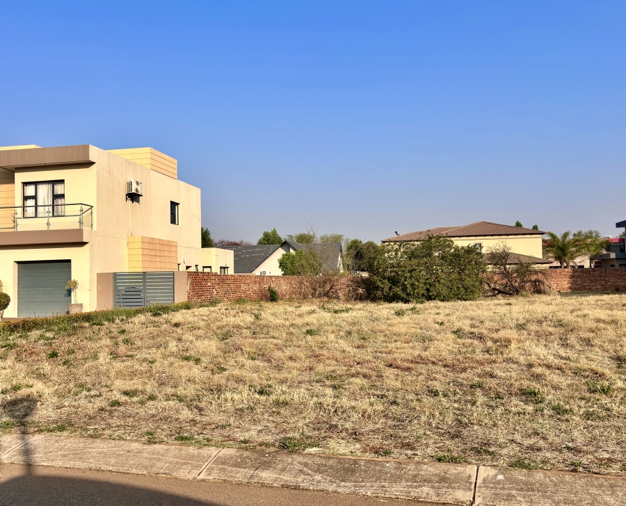 0 Bedroom Property for Sale in Silverwoods Country Estate Gauteng