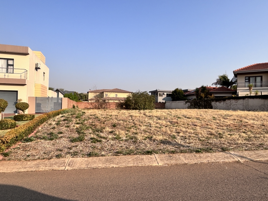 0 Bedroom Property for Sale in Silverwoods Country Estate Gauteng
