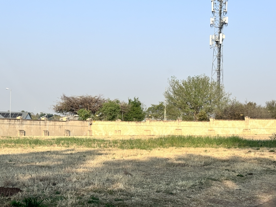 0 Bedroom Property for Sale in Silverwoods Country Estate Gauteng