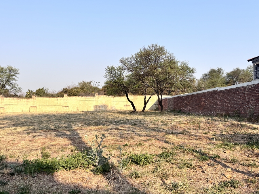 0 Bedroom Property for Sale in Silverwoods Country Estate Gauteng