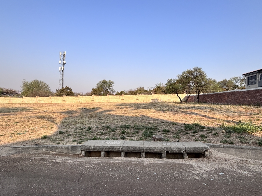 0 Bedroom Property for Sale in Silverwoods Country Estate Gauteng