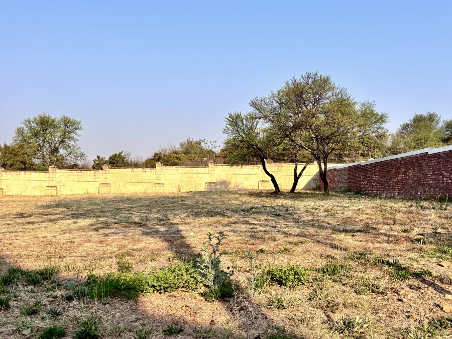 0 Bedroom Property for Sale in Silverwoods Country Estate Gauteng