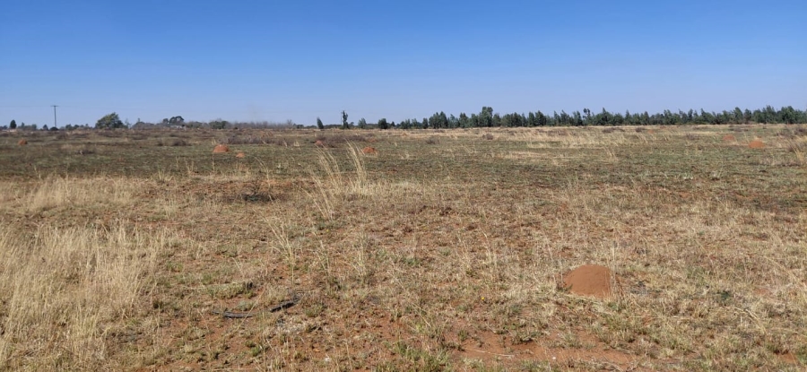0 Bedroom Property for Sale in Doornkuil A H Gauteng