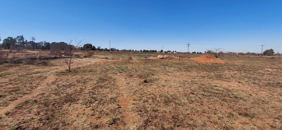 0 Bedroom Property for Sale in Doornkuil A H Gauteng