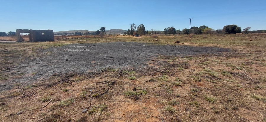 0 Bedroom Property for Sale in Doornkuil A H Gauteng