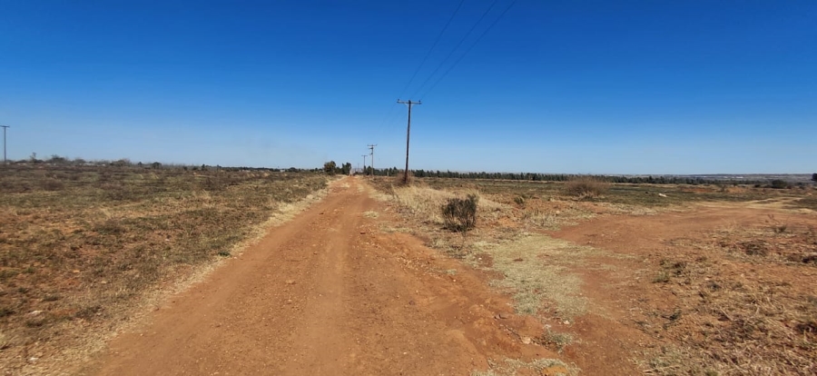 0 Bedroom Property for Sale in Doornkuil A H Gauteng
