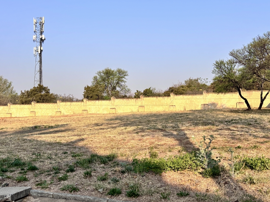 0 Bedroom Property for Sale in Silverwoods Country Estate Gauteng