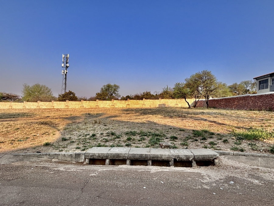 0 Bedroom Property for Sale in Silverwoods Country Estate Gauteng