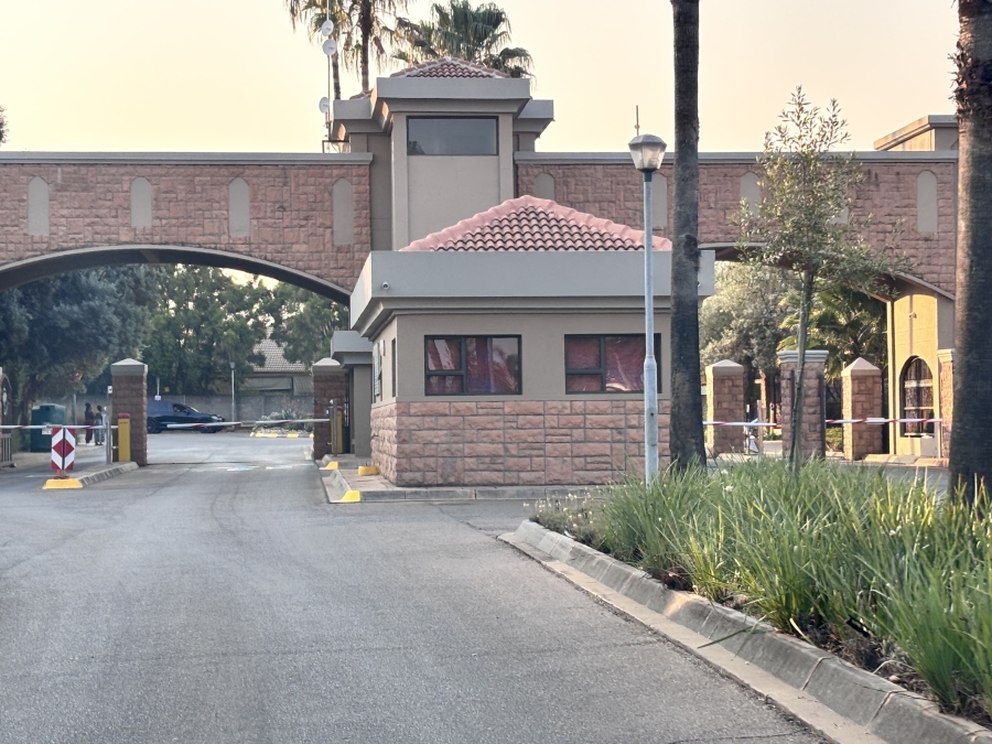 0 Bedroom Property for Sale in Silverwoods Country Estate Gauteng
