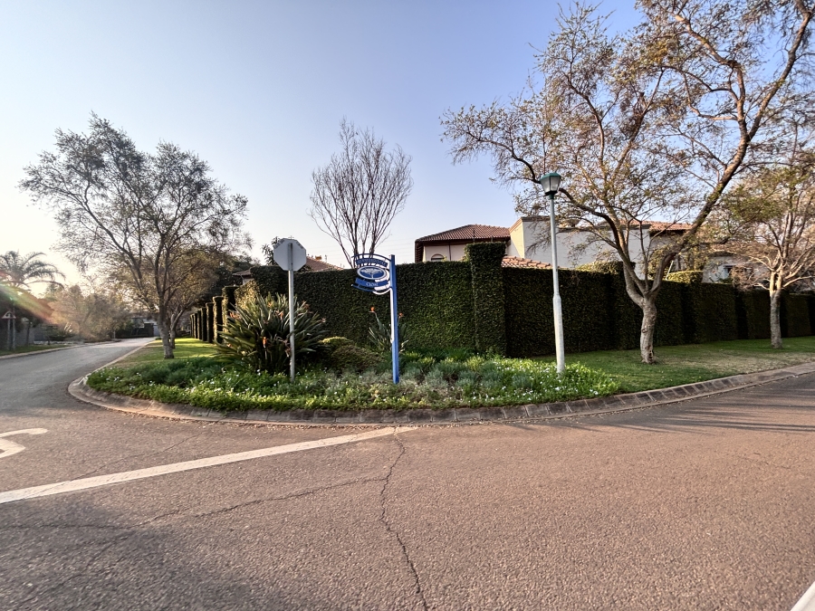 0 Bedroom Property for Sale in Silverwoods Country Estate Gauteng