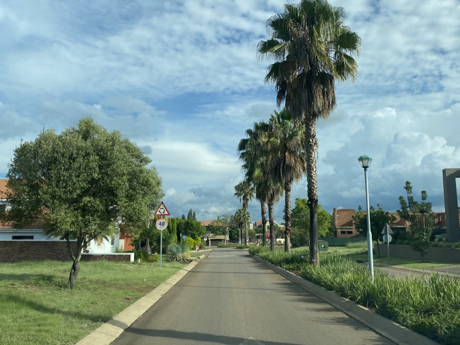 0 Bedroom Property for Sale in Silverwoods Country Estate Gauteng