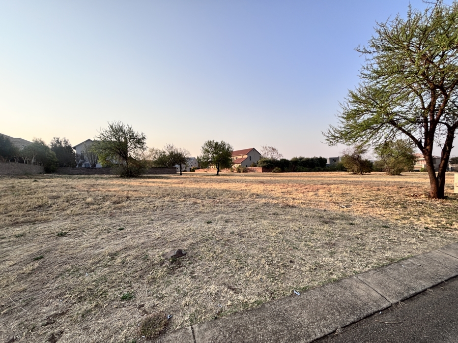 0 Bedroom Property for Sale in Silverwoods Country Estate Gauteng
