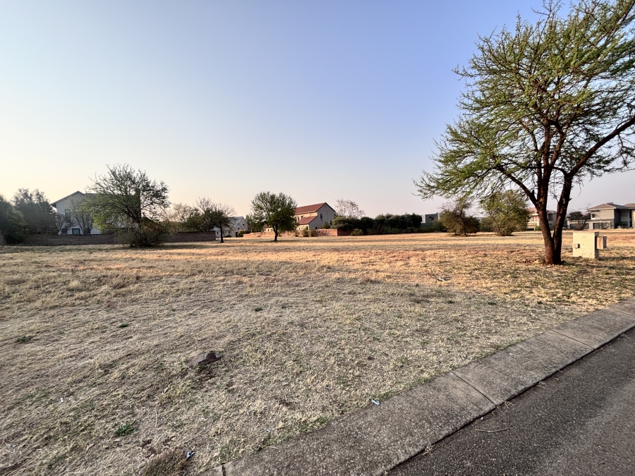 0 Bedroom Property for Sale in Silverwoods Country Estate Gauteng