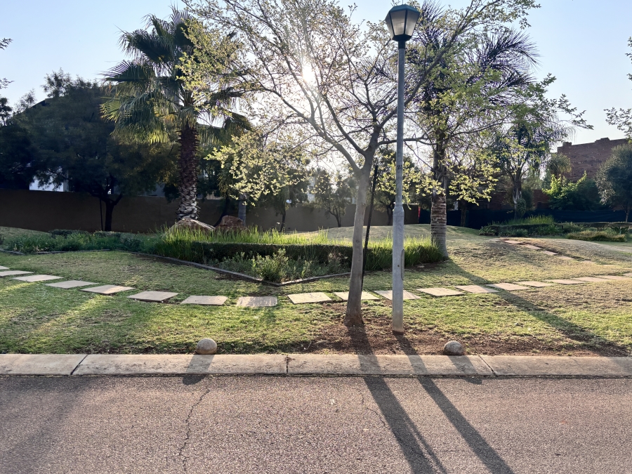 0 Bedroom Property for Sale in Silverwoods Country Estate Gauteng