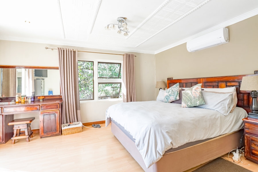 To Let 4 Bedroom Property for Rent in Silver Lakes Golf Estate Gauteng