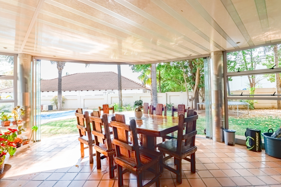 To Let 4 Bedroom Property for Rent in Silver Lakes Golf Estate Gauteng