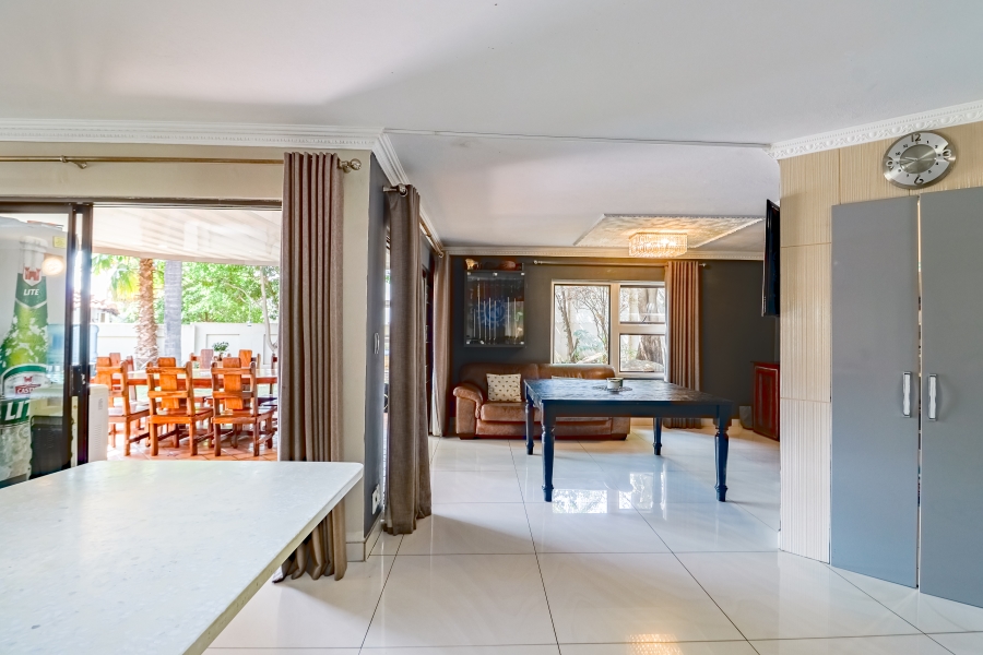 To Let 4 Bedroom Property for Rent in Silver Lakes Golf Estate Gauteng