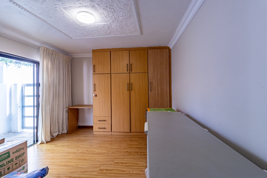To Let 4 Bedroom Property for Rent in Silver Lakes Golf Estate Gauteng