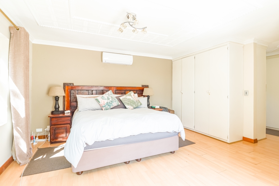 To Let 4 Bedroom Property for Rent in Silver Lakes Golf Estate Gauteng