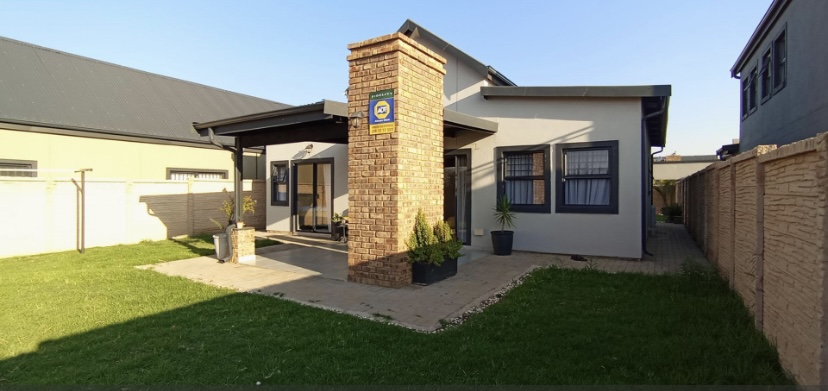 3 Bedroom Property for Sale in Montana Gauteng