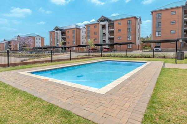 2 Bedroom Property for Sale in Modderfontein Gauteng