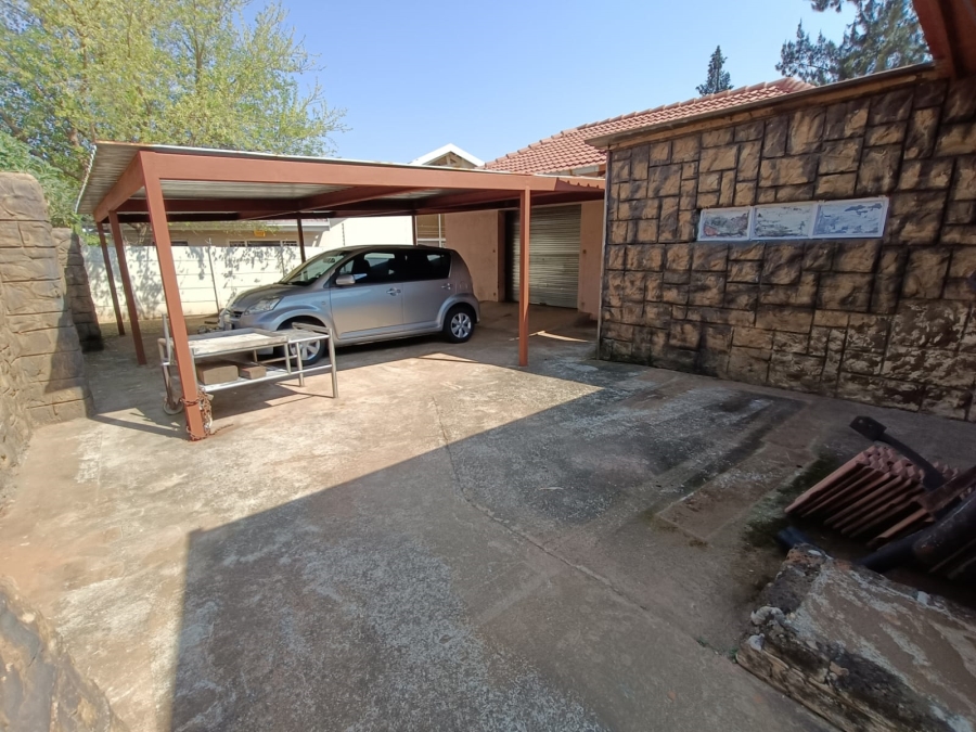 3 Bedroom Property for Sale in Greenhills Ext 3 Gauteng
