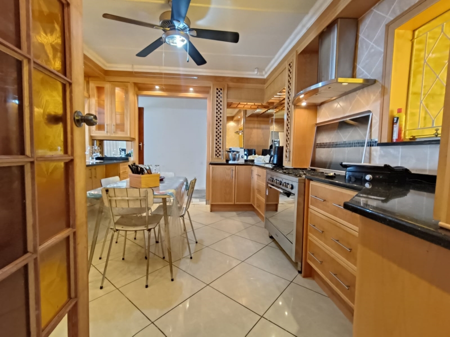 3 Bedroom Property for Sale in Greenhills Ext 3 Gauteng