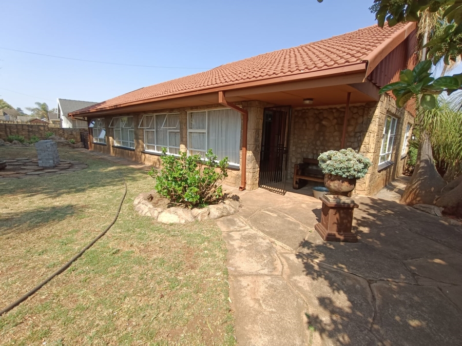 3 Bedroom Property for Sale in Greenhills Ext 3 Gauteng