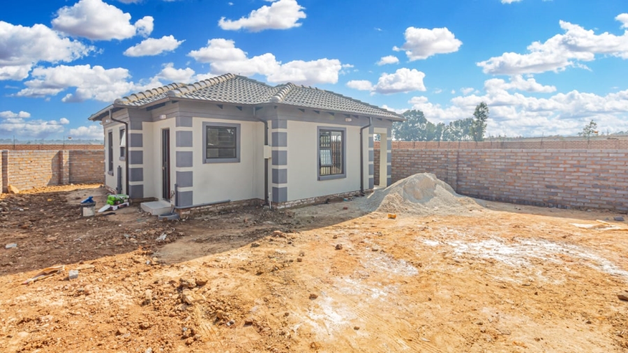2 Bedroom Property for Sale in Sharon Park Gauteng