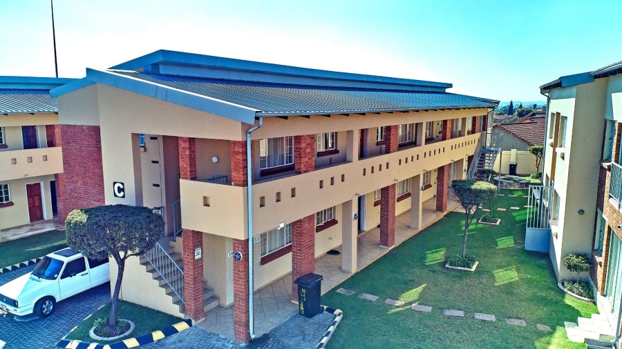 Commercial Property for Sale in Ormonde View Gauteng