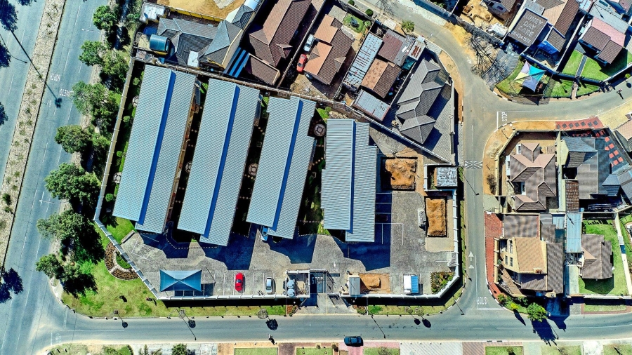 Commercial Property for Sale in Ormonde View Gauteng