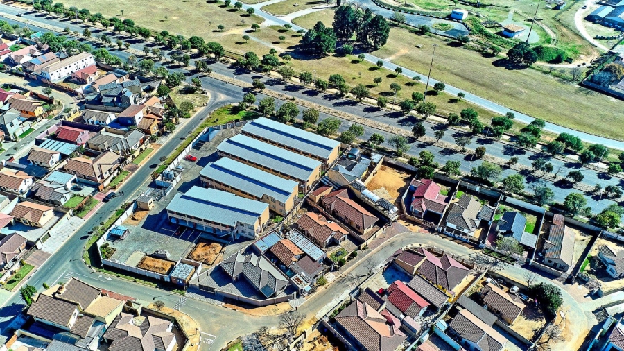 Commercial Property for Sale in Ormonde View Gauteng