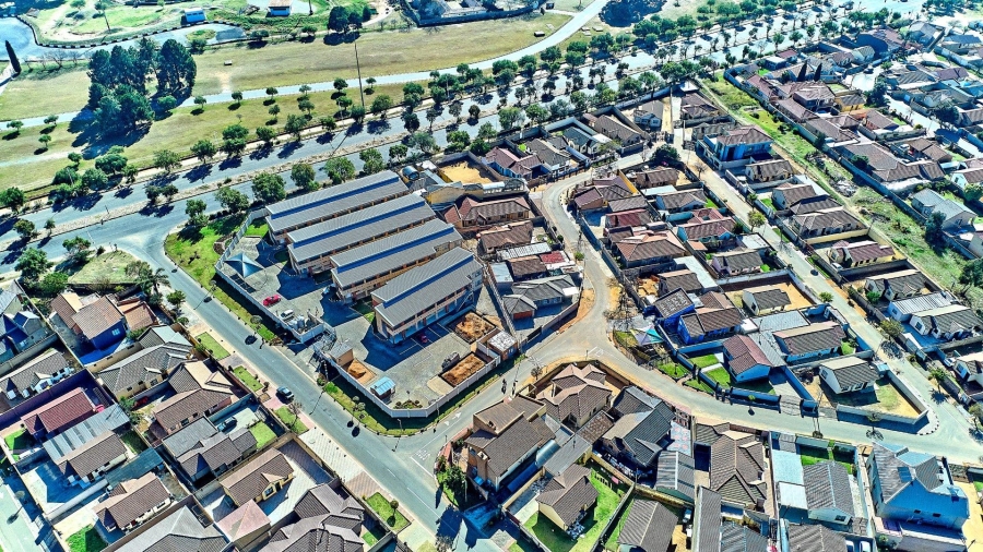 Commercial Property for Sale in Ormonde View Gauteng