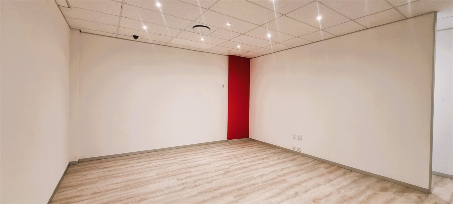 To Let commercial Property for Rent in Edenburg Gauteng