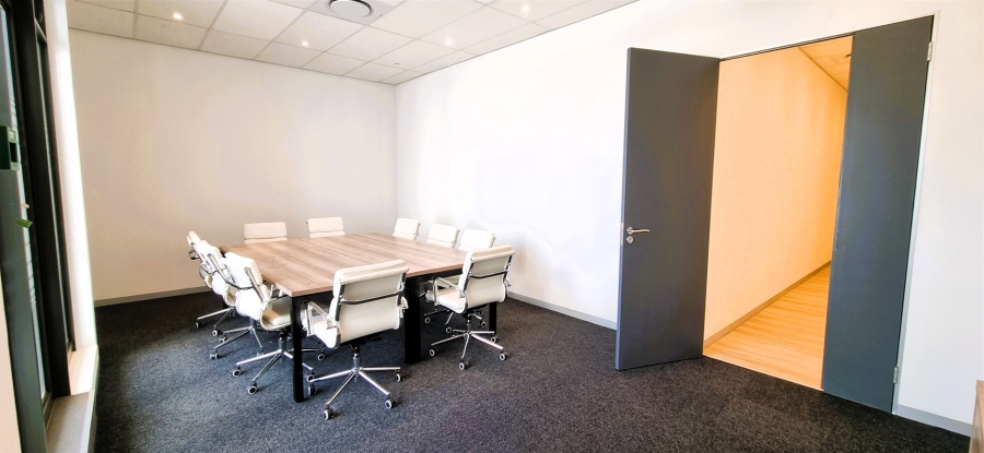 To Let commercial Property for Rent in Edenburg Gauteng