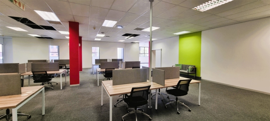 To Let commercial Property for Rent in Edenburg Gauteng