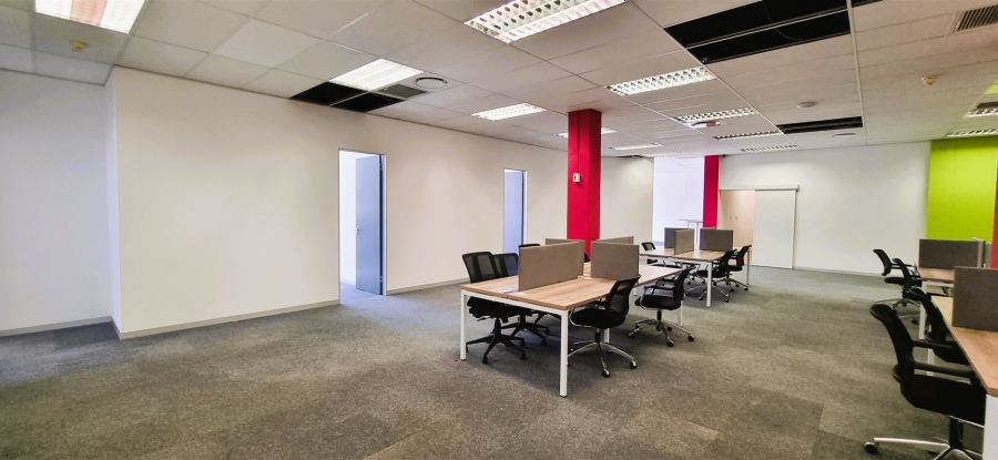To Let commercial Property for Rent in Edenburg Gauteng