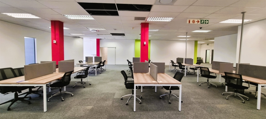 To Let commercial Property for Rent in Edenburg Gauteng