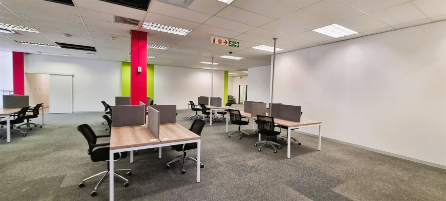 To Let commercial Property for Rent in Edenburg Gauteng