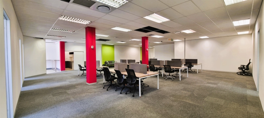 To Let commercial Property for Rent in Edenburg Gauteng